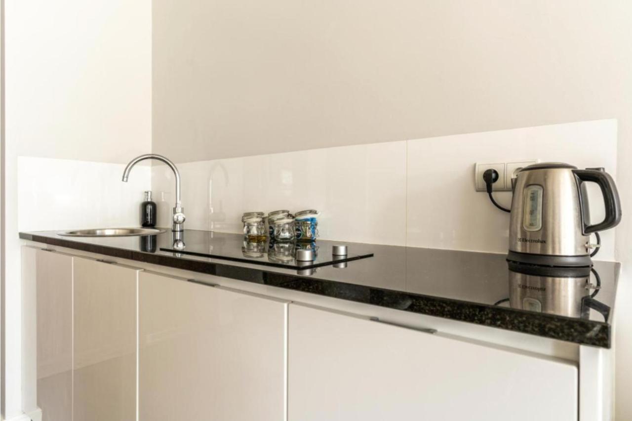 Golden Apartments Warsaw - Browary Warszawskie - Luxury & Cozy Apartments - Oxygen Residence- Wronia Экстерьер фото