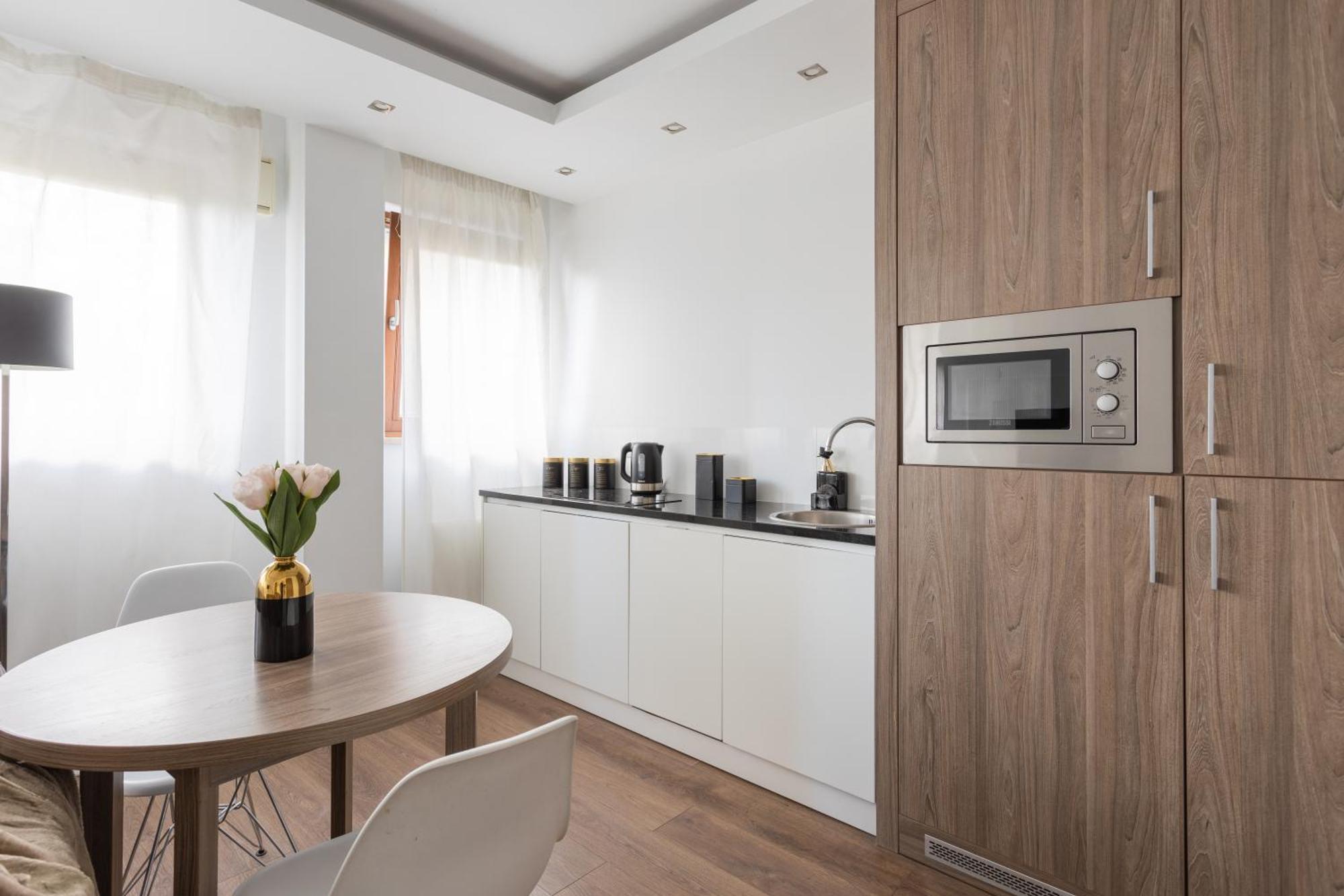 Golden Apartments Warsaw - Browary Warszawskie - Luxury & Cozy Apartments - Oxygen Residence- Wronia Экстерьер фото
