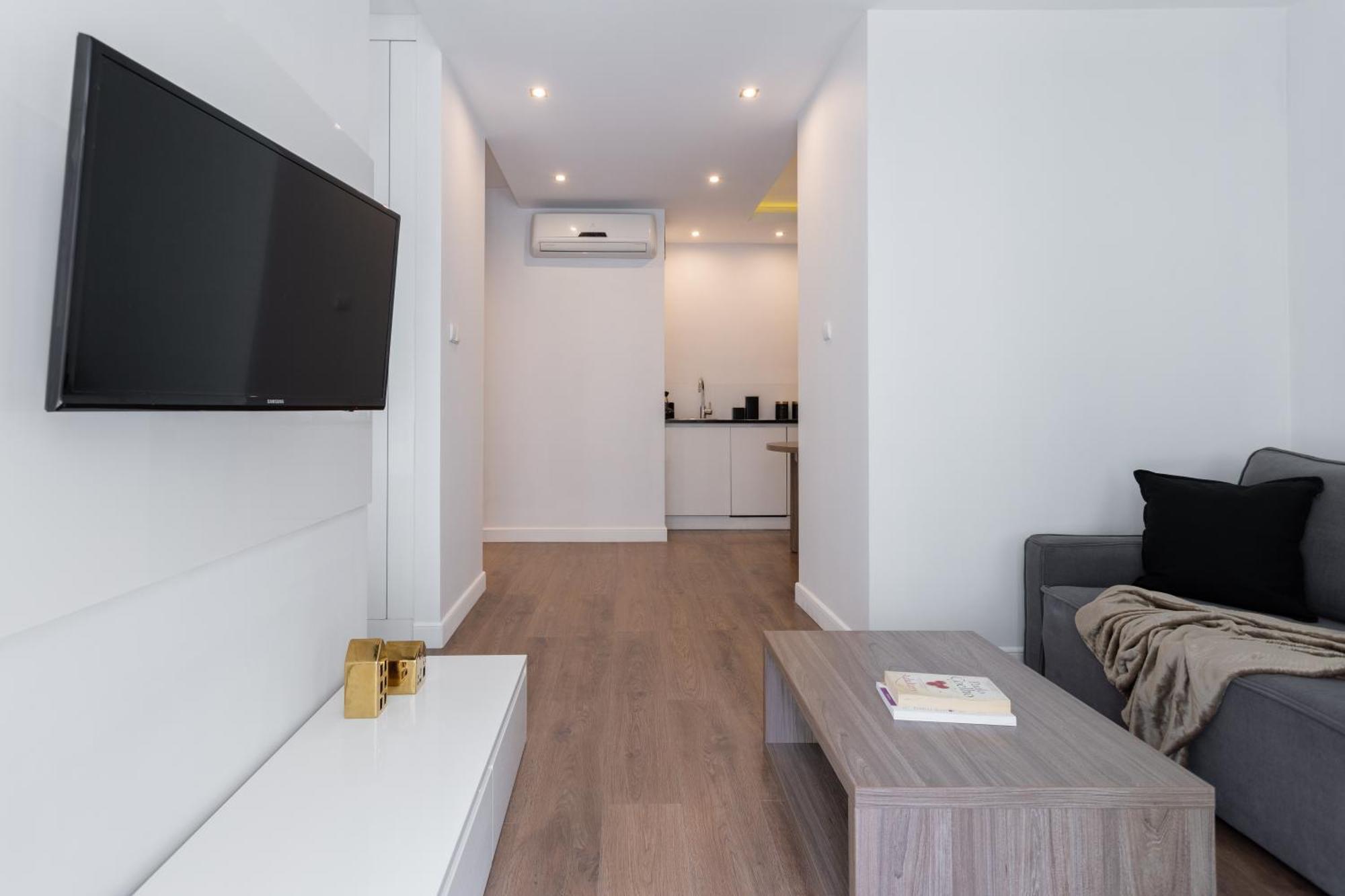 Golden Apartments Warsaw - Browary Warszawskie - Luxury & Cozy Apartments - Oxygen Residence- Wronia Экстерьер фото