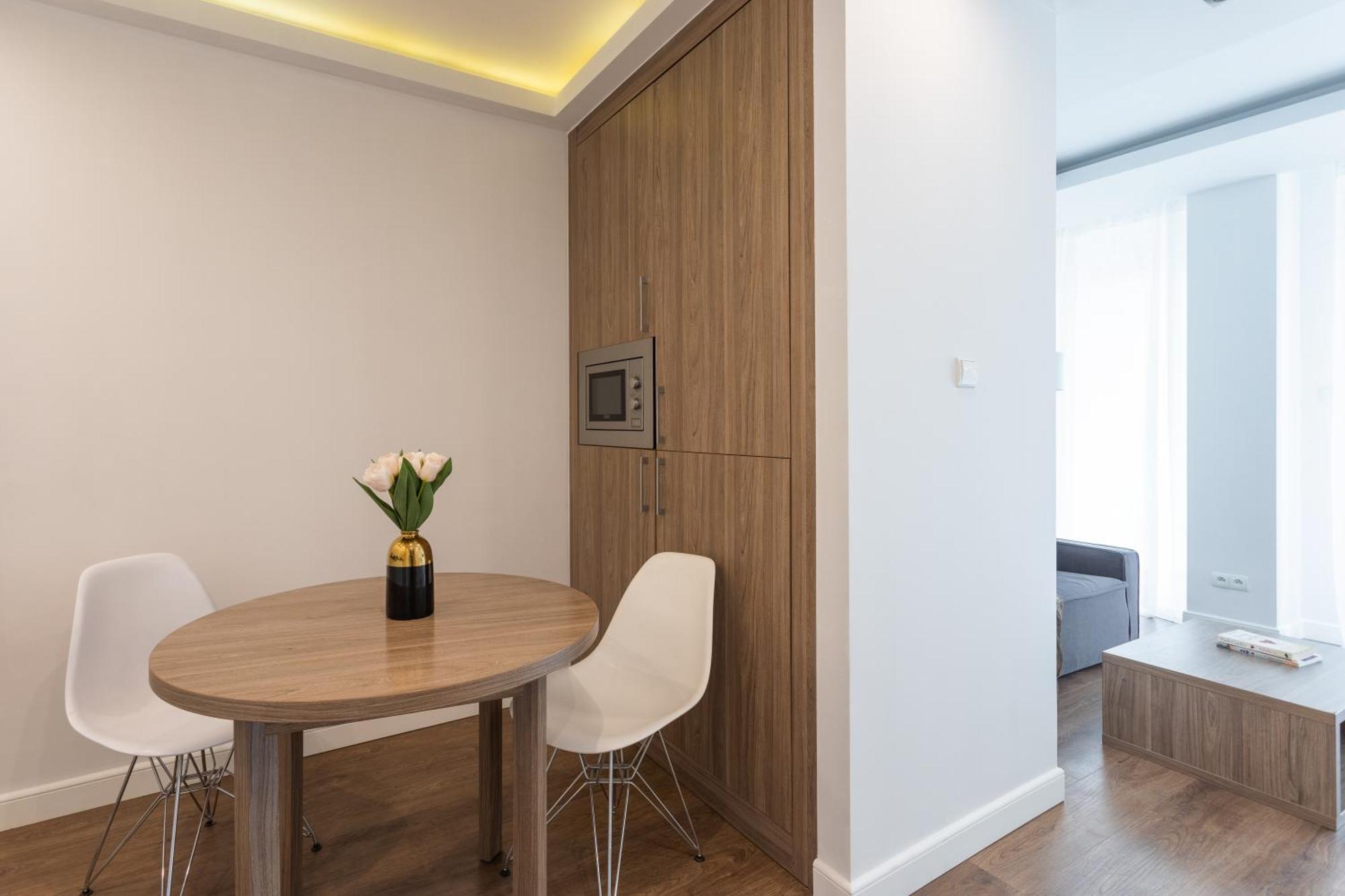 Golden Apartments Warsaw - Browary Warszawskie - Luxury & Cozy Apartments - Oxygen Residence- Wronia Экстерьер фото