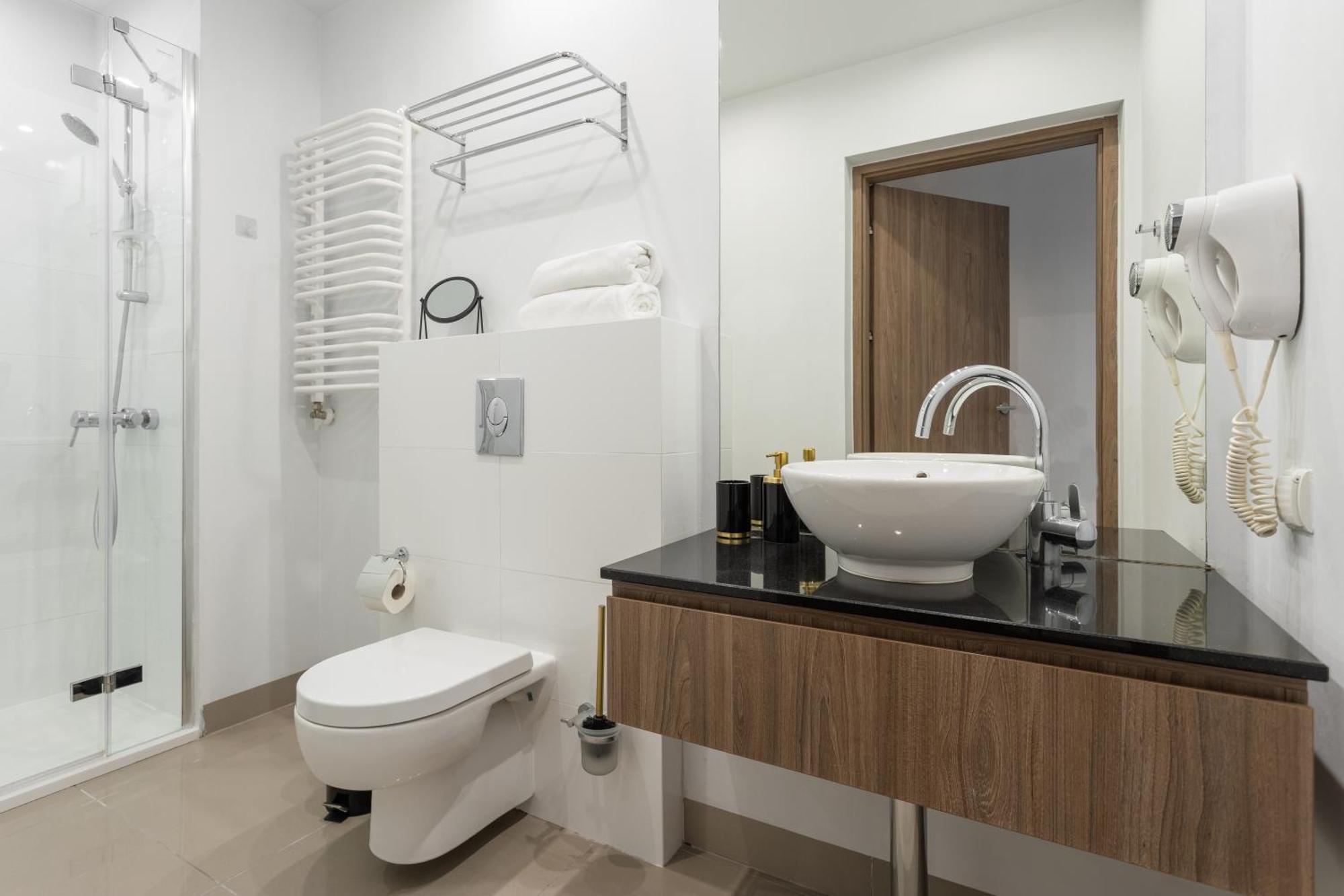 Golden Apartments Warsaw - Browary Warszawskie - Luxury & Cozy Apartments - Oxygen Residence- Wronia Экстерьер фото