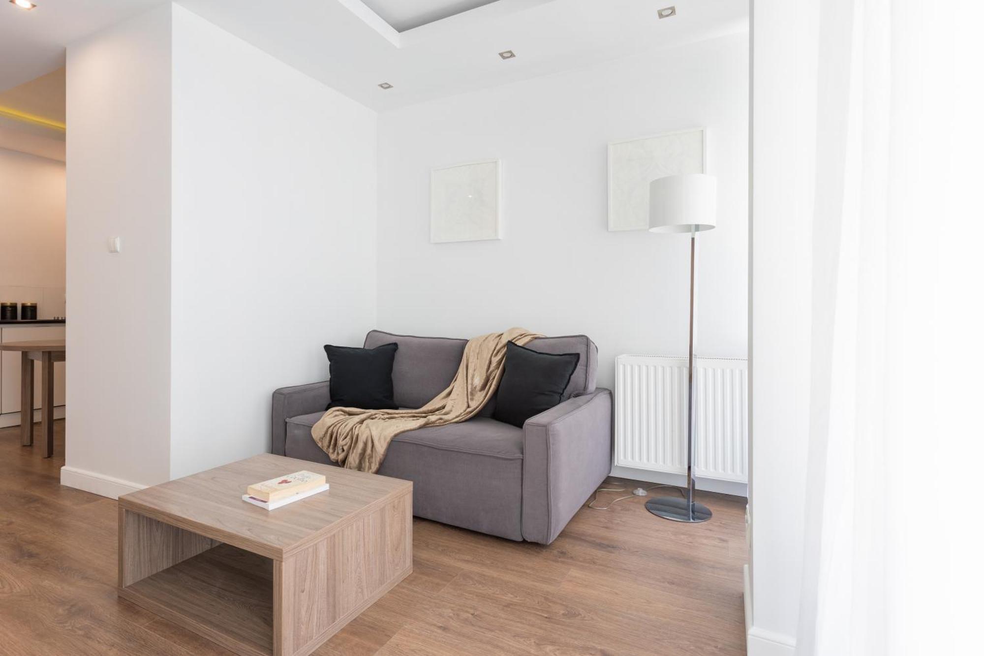 Golden Apartments Warsaw - Browary Warszawskie - Luxury & Cozy Apartments - Oxygen Residence- Wronia Экстерьер фото