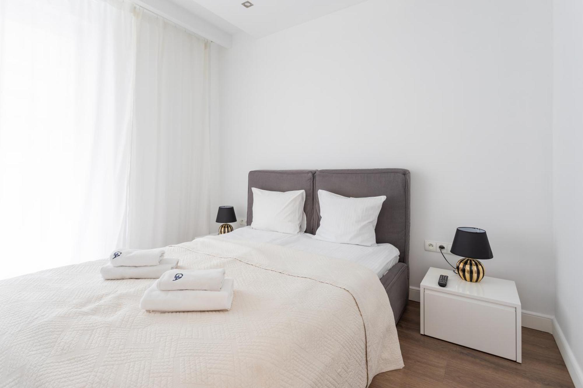 Golden Apartments Warsaw - Browary Warszawskie - Luxury & Cozy Apartments - Oxygen Residence- Wronia Экстерьер фото