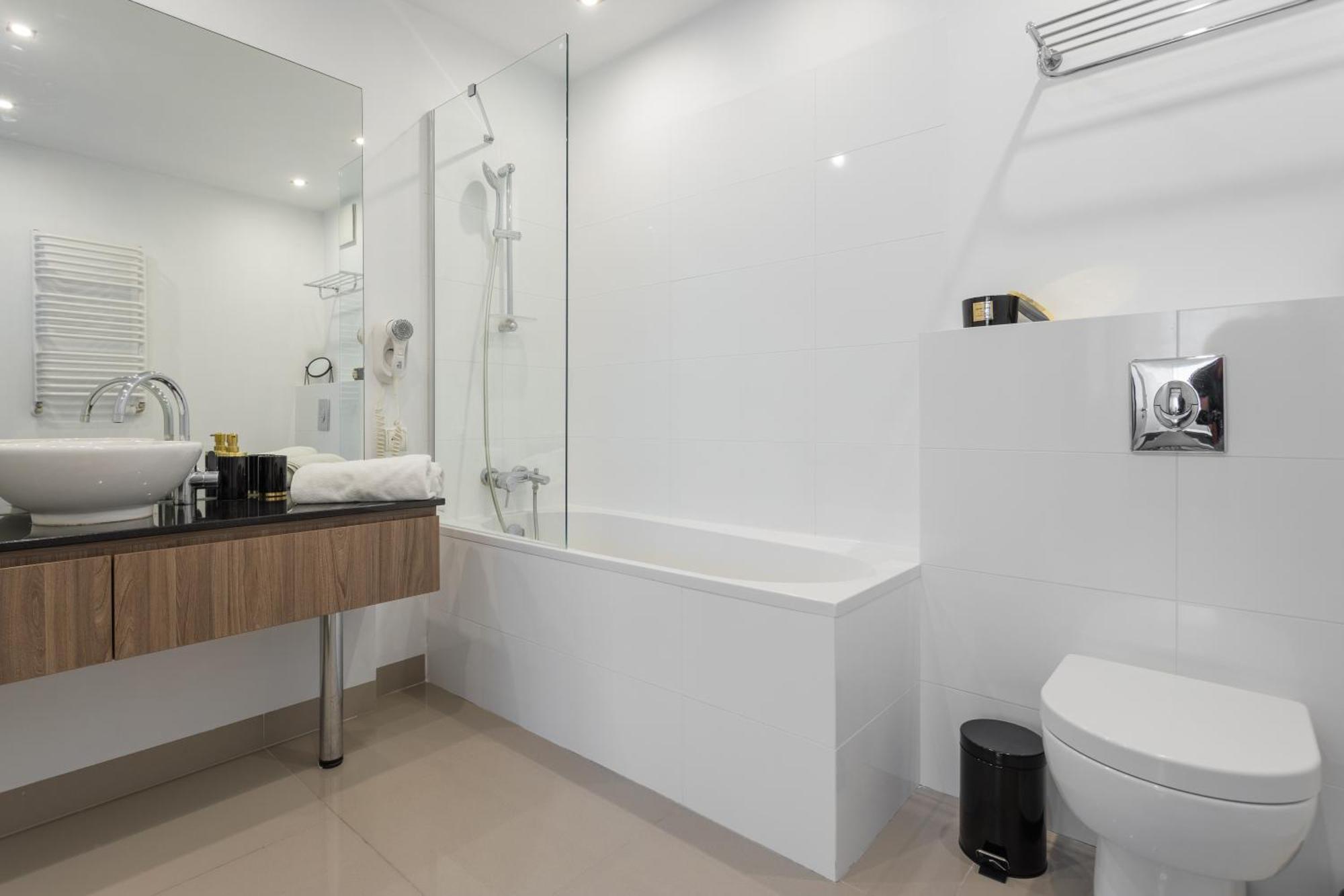 Golden Apartments Warsaw - Browary Warszawskie - Luxury & Cozy Apartments - Oxygen Residence- Wronia Экстерьер фото