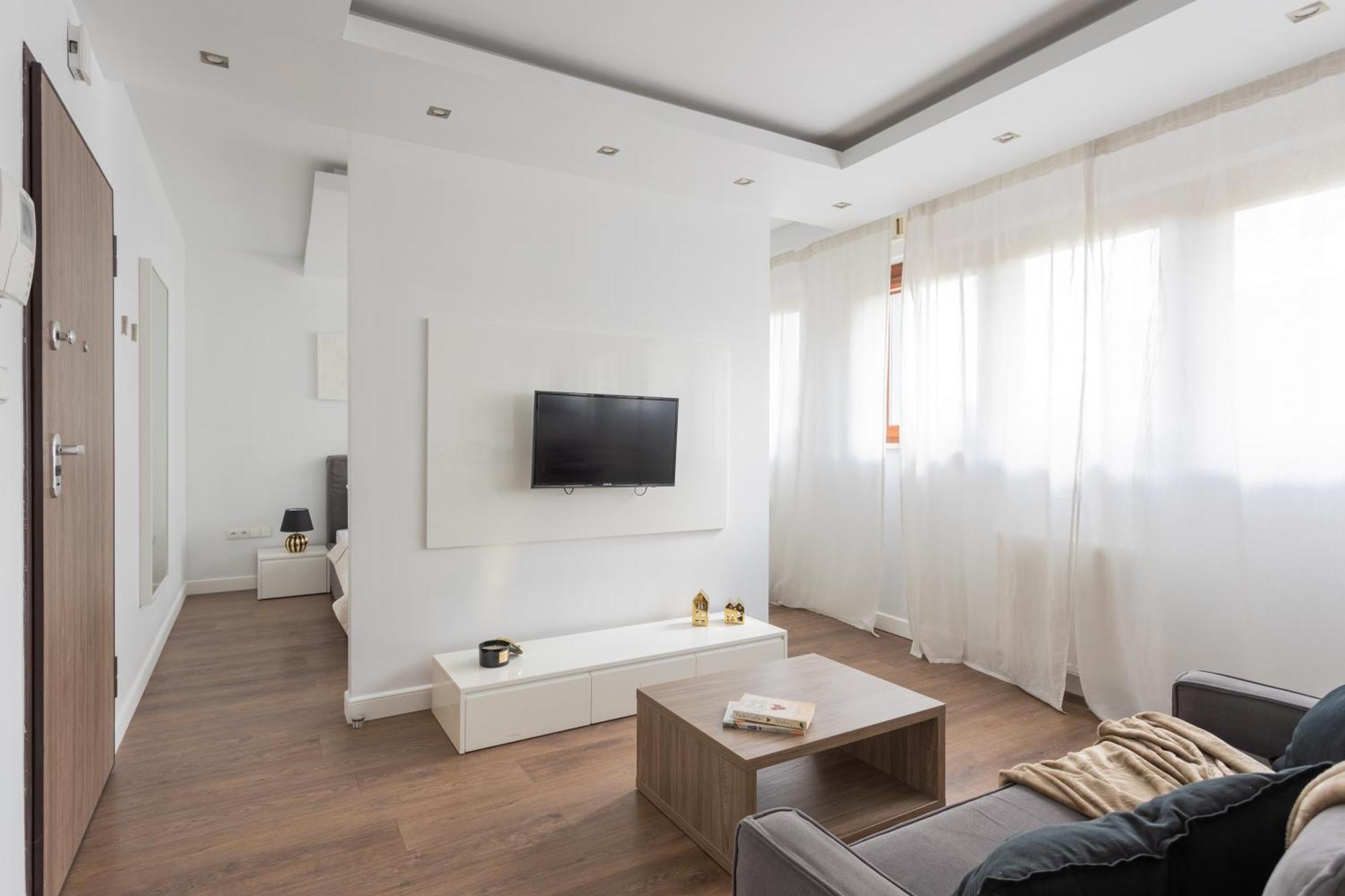Golden Apartments Warsaw - Browary Warszawskie - Luxury & Cozy Apartments - Oxygen Residence- Wronia Экстерьер фото