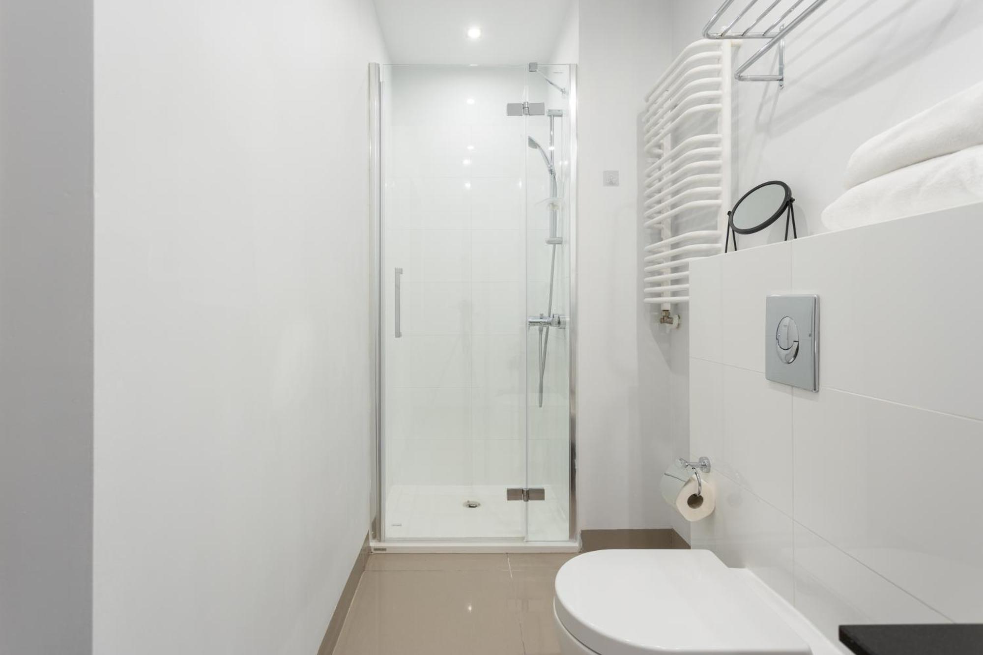 Golden Apartments Warsaw - Browary Warszawskie - Luxury & Cozy Apartments - Oxygen Residence- Wronia Экстерьер фото